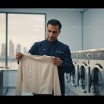 Finding the Best "مغسلة ملابس" in Dubai Marina, JLT & Mirdif: A 2026 Reference Guide