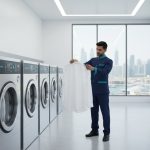 Premium Laundry Service in Dubai: The 2026 Guide for Marina, JLT & Mirdif Residents