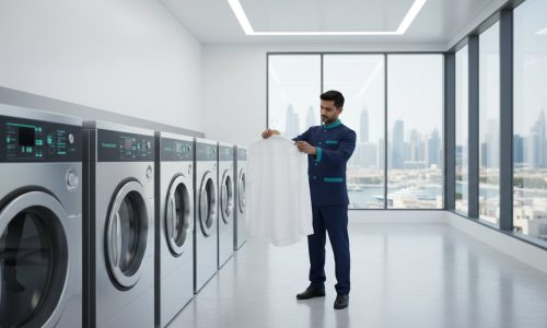 Premium Laundry Service in Dubai: The 2026 Guide for Marina, JLT & Mirdif Residents