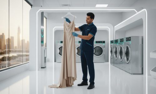 Champion Cleaners Standards: A Guide to Premium Garment Care in Dubai 2026