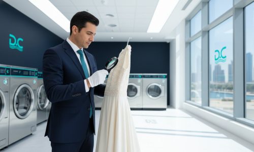 Dry Cleaners Near Me: The 2026 Guide for Dubai’s Premium Residential Communities