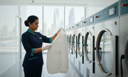 Dry Cleaning in Dubai: The 2026 Resident’s Guide to Professional Garment Care