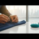 Expert Garment Alterations Near Me: Premium Tailoring in Dubai Marina, JLT, and Mirdif