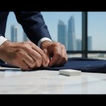 Expert Garment Alterations in Dubai: The Definitive Guide to an Impeccable Fit