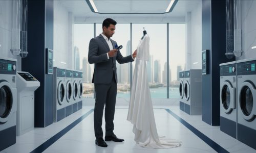 Finding the Best Laundry Near Me in Dubai: The 2026 Resident’s Checklist