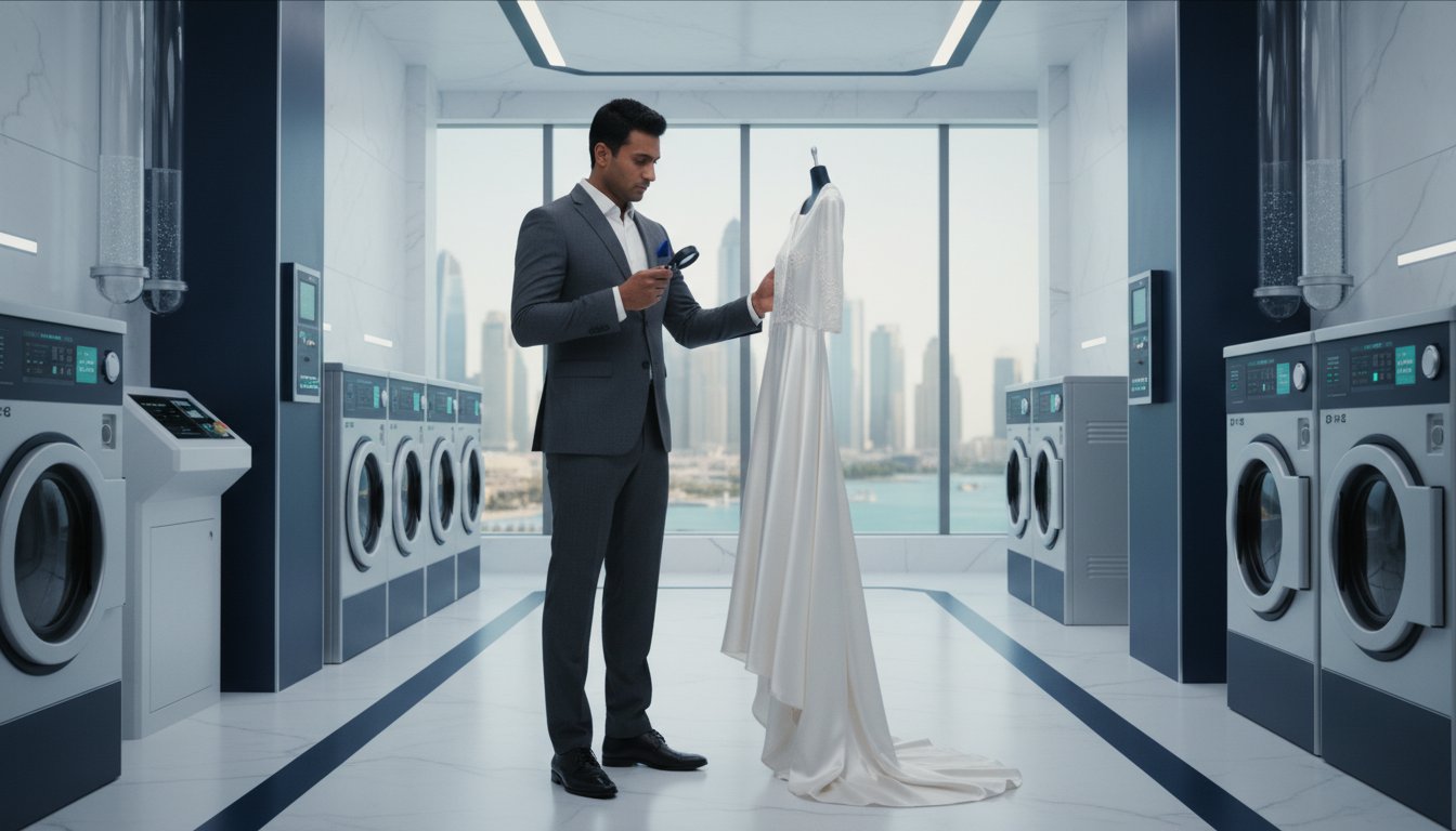 Finding the Best Laundry Near Me in Dubai: The 2026 Resident’s Checklist