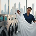 Golden Falcon Laundry & Premium Alternatives: A Dubai Resident's Guide