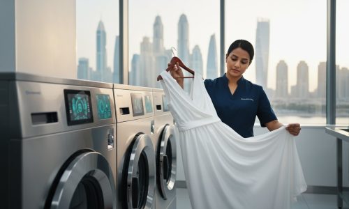 Golden Falcon Laundry & Premium Alternatives: A Dubai Resident's Guide