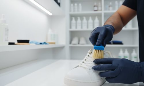 How to Choose the Best Shoe Cleaning Service in Mirdif, Dubai