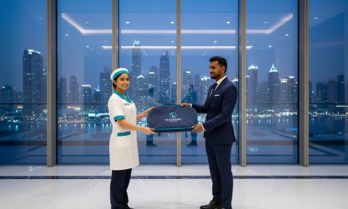 Laundry 24 Hours in Dubai: A Resident’s Guide to Round-the-Clock Garment Care (2026)