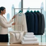 Laundry Service Near Me: Premium Care for Dubai Marina, JLT & JVC Residents