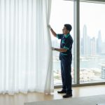 Premium Curtain Cleaning Service in Dubai Marina, JLT & Mirdif: The 2026 Guide