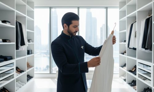 Premium Laundry Service in Dubai: The Ultimate 2026 Selection Guide for Residents