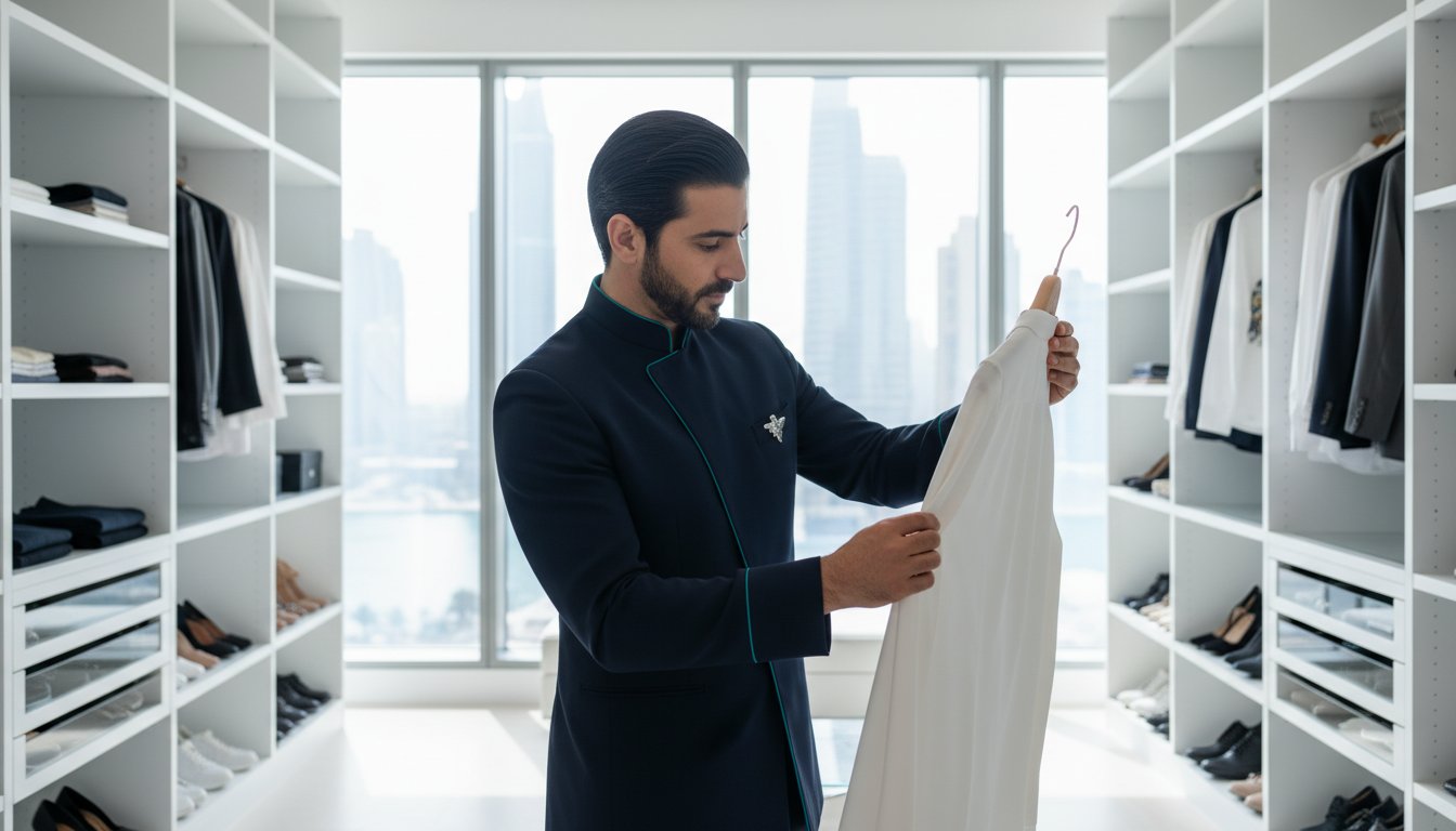 Premium Laundry Service in Dubai: The Ultimate 2026 Selection Guide for Residents