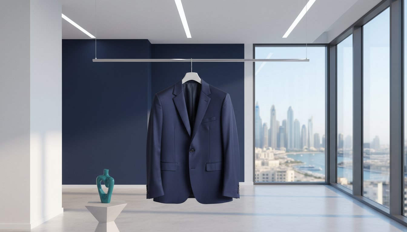 Professional Dry Cleaners in Dubai: The 2026 Resident’s Selection Guide