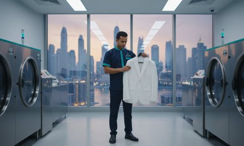 Same Day Dry Cleaning Dubai: The 2026 Guide to Express Garment Care