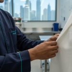 The Resident's Guide to Choosing the Best مغسلة in Dubai: Expert Clothing Care 2026