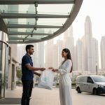 The Ultimate Guide to Laundry Van Services in Dubai: Seamless Care for Marina, JLT & JVC