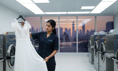 The Best Laundromat Solutions in Dubai: 2026 Guide for Premium Residents