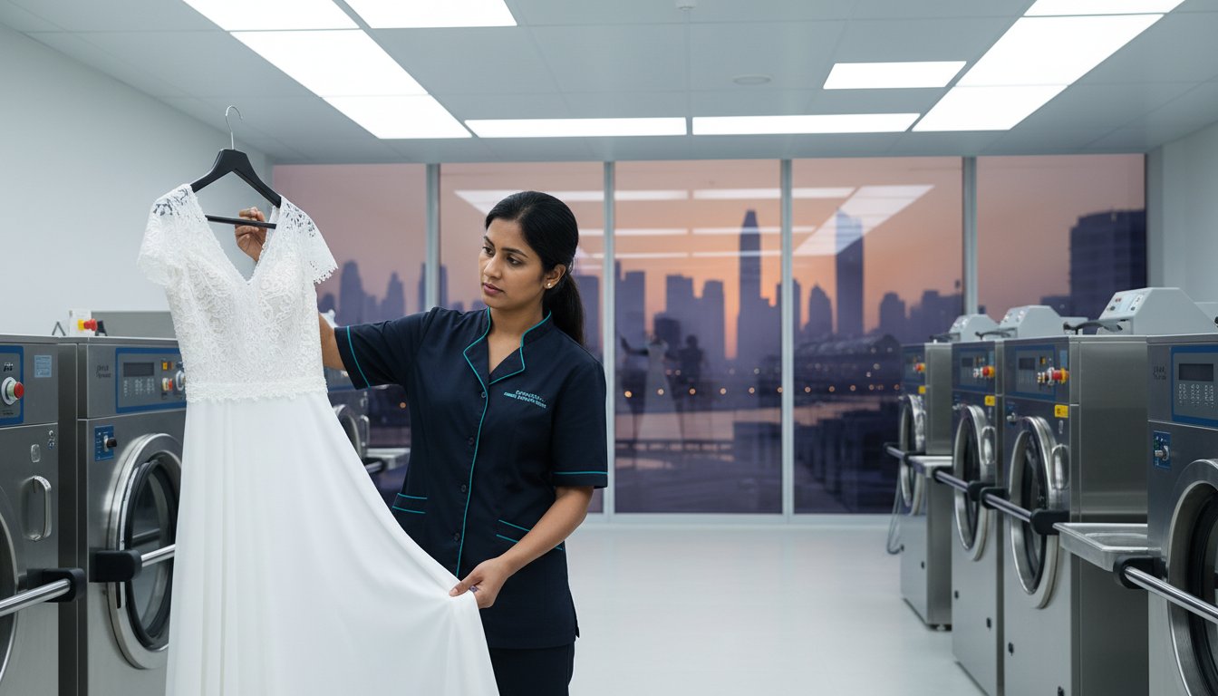 The Best Laundromat Solutions in Dubai: 2026 Guide for Premium Residents