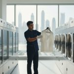 Laundry Shop Near Me: The 2026 Checklist for Dubai Marina, JLT, and JVC Residents