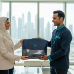 Premium Dry Cleaning Service in JLT: Impeccable Garment Care for Tower Residents